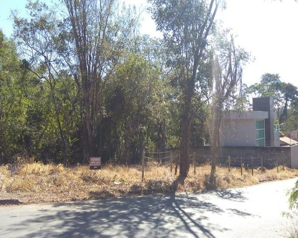 Lote vila alto da glória