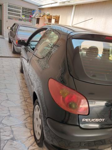Peugeot 206 2009 - Foto 3