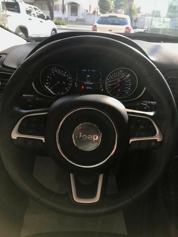 Jeep Compass Longitude - Foto 8