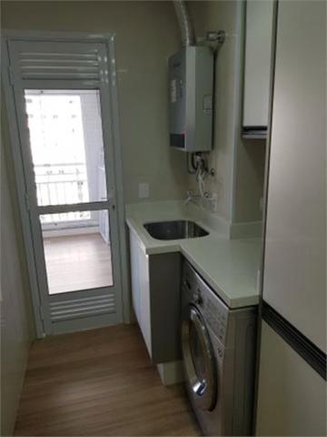 Apartamento à venda com 3 dormitórios em Jardim santa mena, Guarulhos cod:170-IM407592 - Foto 13