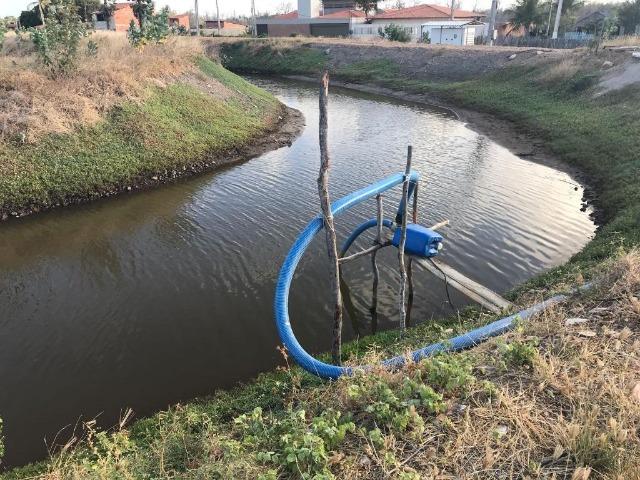 FA0002 Fazenda de camarão em Aracati, Negócio Montado, 110.000m² de terreno - Foto 17