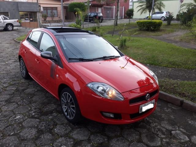Bravo Sport 1.8 Completo - Abaixo Da Tabela - Foto 17