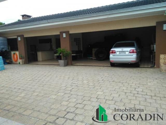 Casa em Bocaiúva do Sul