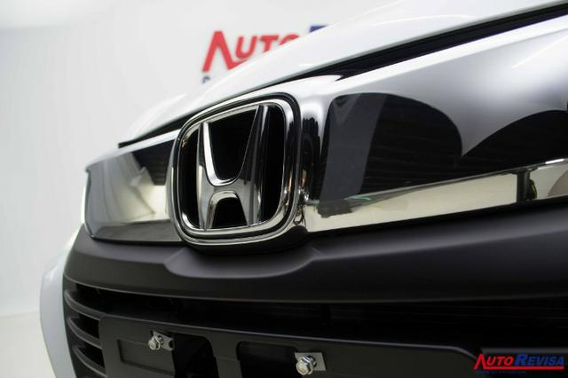 Honda Hr-v Ex Cvt 2019/2020 Zero km - Foto 9