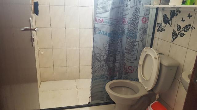 Sobrado 3 quartos QR 210 Samambaia - Escritura e Habite-se - Foto 6