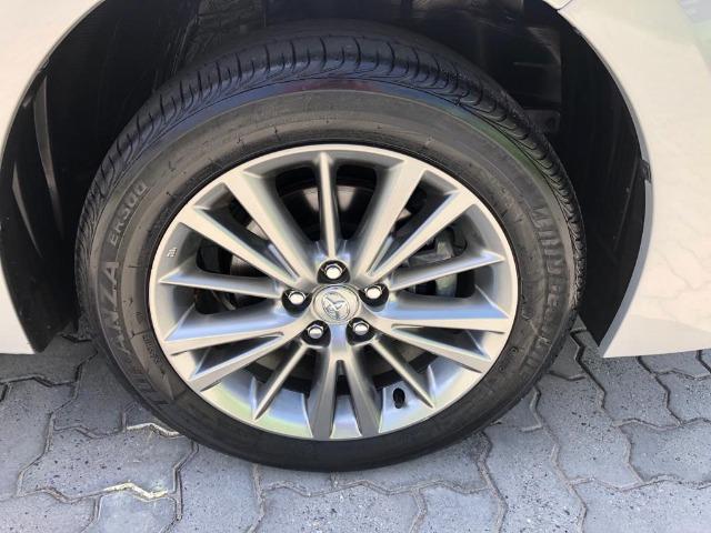 Corolla Impecavel 2018 , C\ Led , Rodas de Liga Leve , Couro , Revisado , Impecavel # # - Foto 6