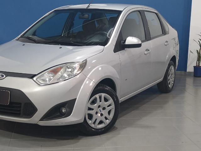 Ford Fiesta Sedan 1.6 Em Excelente estado!!! - Foto 3