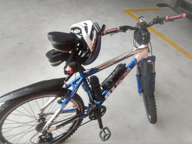 Bicicleta GTS M5 - Foto 6
