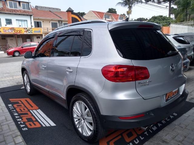 Tiguan 2.0 TSI ? Ano 2013 200 Cv ( Pacote Premium ) - Foto 5