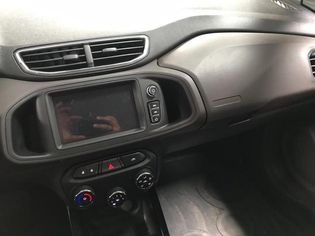 Chevrolet Prisma LTZ 1.4, Conservadíssimo - Foto 9