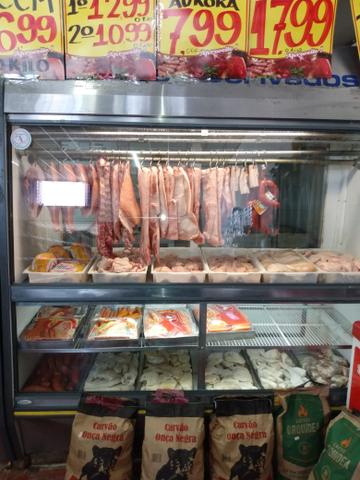 Vendo balcão vitrine - Foto 2