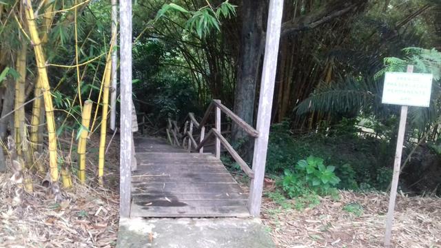 Vendo ágio de um terreno 12×55 com acesso ao rio - Foto 15