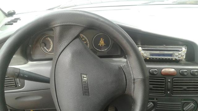 Palio ex 1999 - R$ 6.500,00 - Foto 3