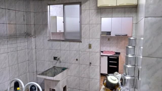 Casa de Vila Méier rua Venceslau - Foto 13