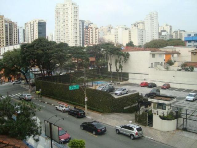 Apartamento à venda com 2 dormitórios em Perdizes, São paulo cod:3-IM38630 - Foto 10