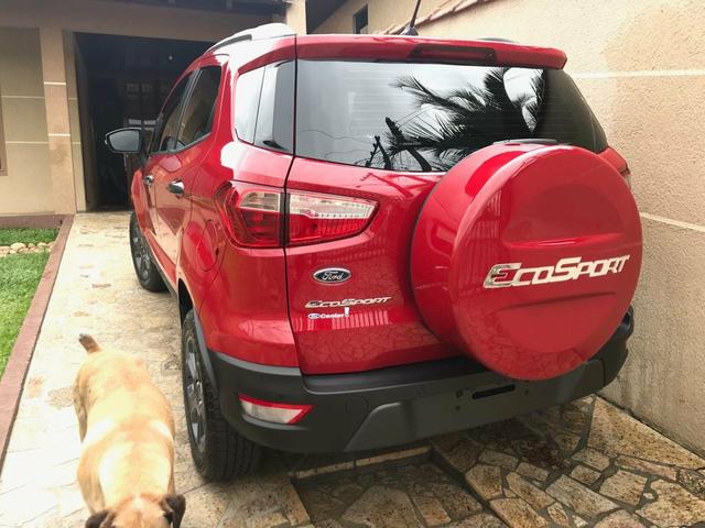 Ecosport Freestyle 1.5 2018 - Foto 7