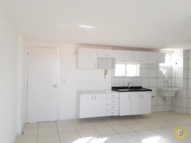 Apartamento para alugar com 2 dormitórios em Cambeba, Fortaleza cod:36812 - Foto 15