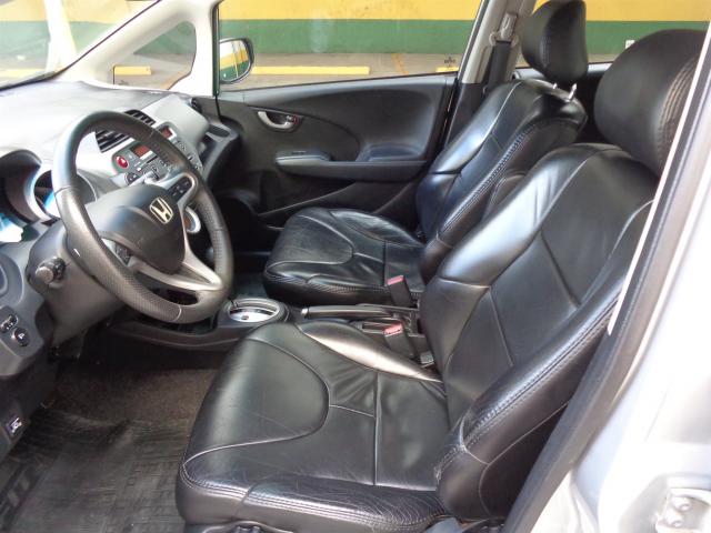 HONDA FIT 2013/2014 1.5 EX 16V FLEX 4P AUTOMÁTICO - Foto 9