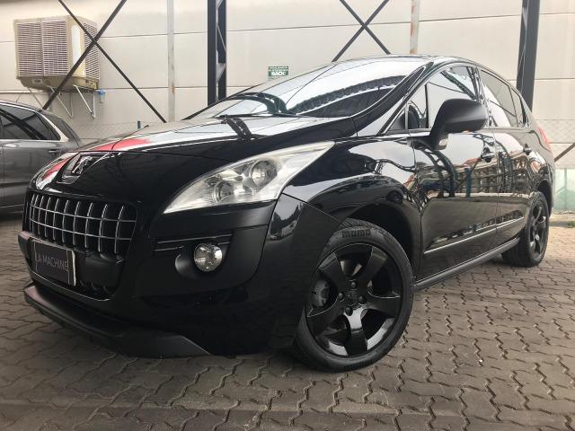 3008 Griffe 1.6 THP