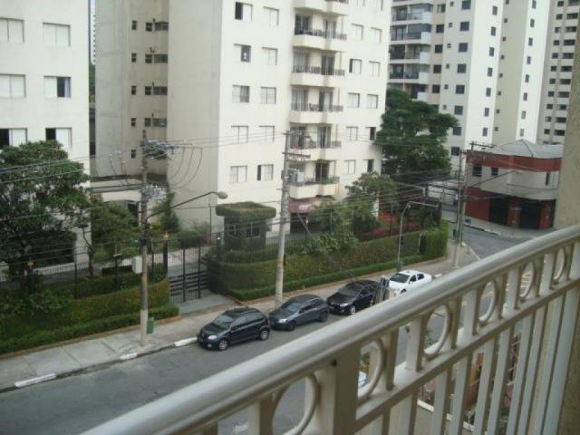 Apartamento à venda com 2 dormitórios em Perdizes, São paulo cod:3-IM38630 - Foto 2