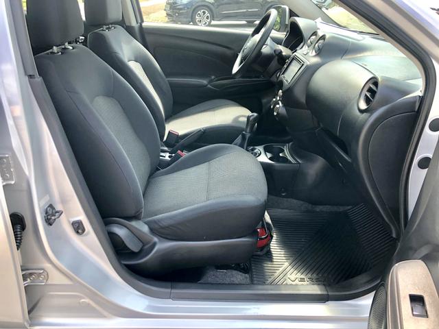 Versa 1.6 SL 2013, ÚNICO DONO, TOP DE LINHA, ESTADO DE ZERO KM!!! - Foto 14