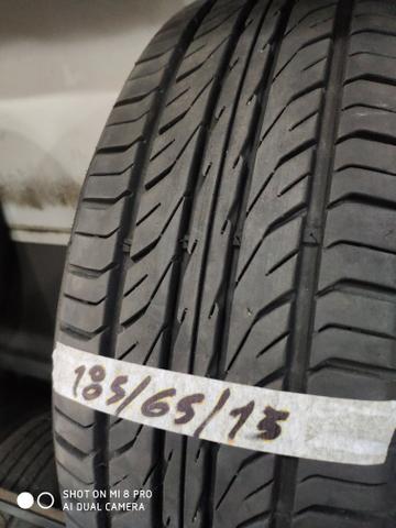10X cartão sem juros!!!Pneu 185/60-15, 185/65-15 e 195/65-15 +-70%VIDA