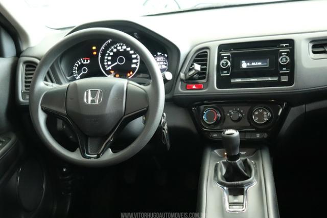 Honda HR-V LX - Foto 11