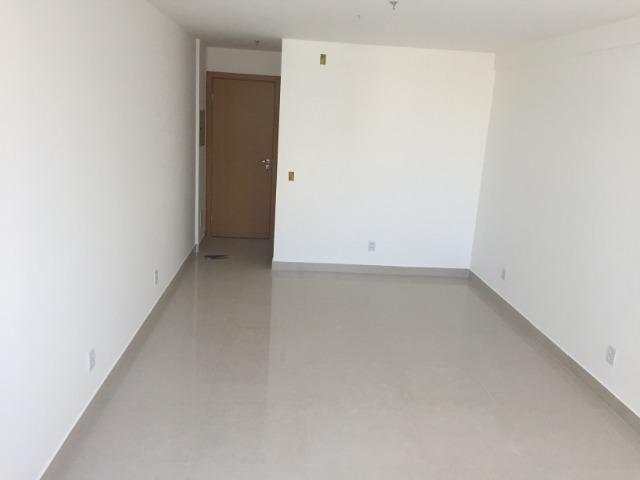 Alugo a Melhor Sala na Praia da Costa - Foto 2