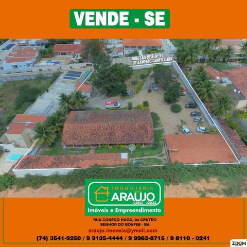 Imóvel localizado no Condomínio Campo Clube, Bairro Maristas, Areá mais nobre da Cidade - Foto 6