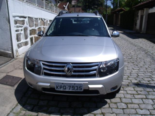 Duster Techroad 2.0 2014 Novíssima! - Foto 2