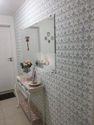 Pátio Club de 90 m² com 3 dorms á venda por R$ 560.000,00 - Royal Park - SJC - Foto 18