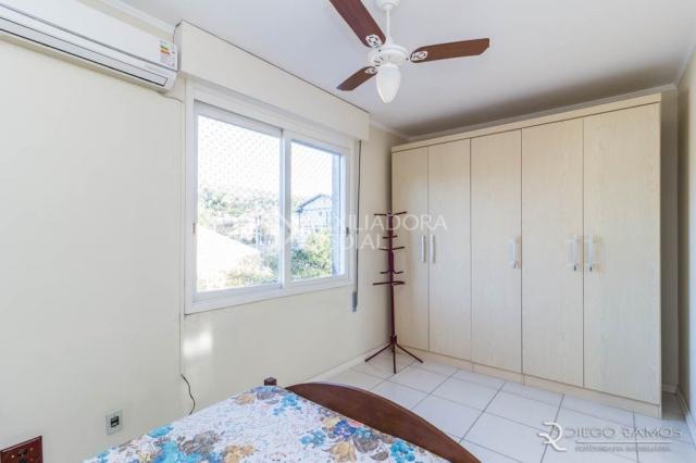 Apartamento para alugar com 2 dormitórios em Nonoai, Porto alegre cod:300759 - Foto 20