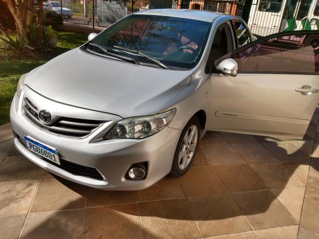 Vendo corola xei 2.0 2014 - Foto 5
