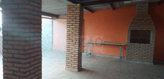 SOBRADO COM 5 QUARTOS EM SAMAMBAIA SUL - Foto 3