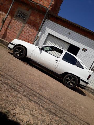 Kadet gsi 95 2.0 * wats chama ou liga - Foto 11