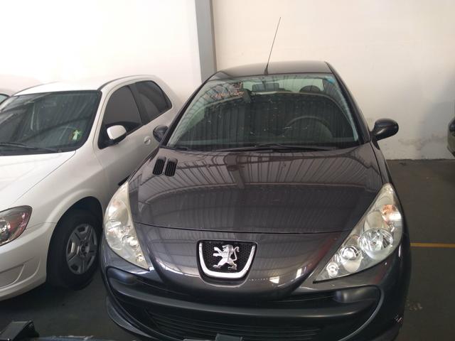 Peugeot 207* flex 1.4 completo* preço promocional - Foto 2