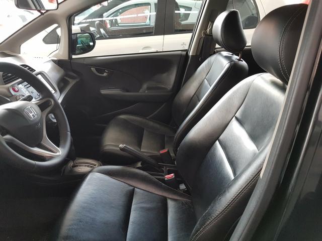 Honda fit automático - Foto 6