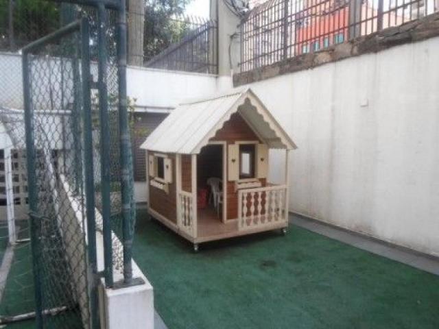 Apartamento à venda com 4 dormitórios em Sumaré, São paulo cod:3-IM81868 - Foto 14