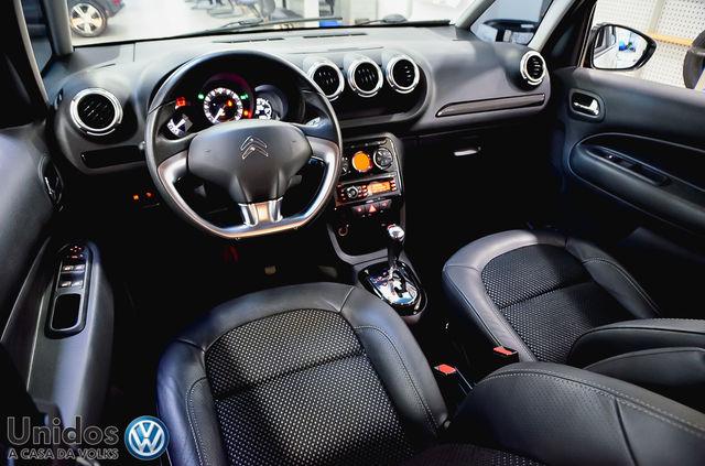 Citroën C3 Picasso Exclusive BVA 1.6 VTI (Flex) (Aut) - Foto 7