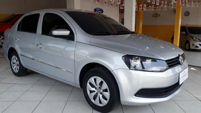 Voyage 1.6 2015 super conservado, Aprovamos seu cadastro na hora!!!!!!!