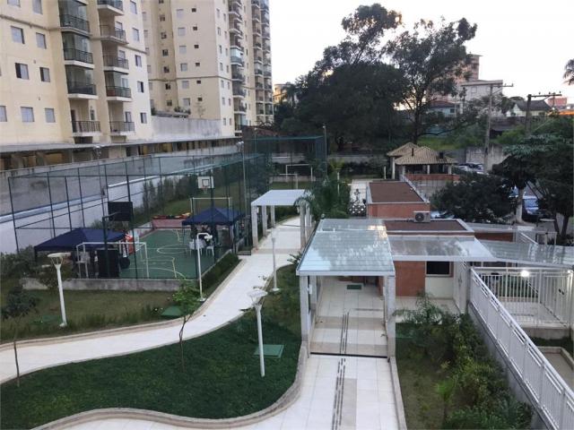 Apartamento à venda com 3 dormitórios em Jardim imperador, Guarulhos cod:170-IM410676