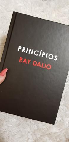 Princípios de Ray Dalio