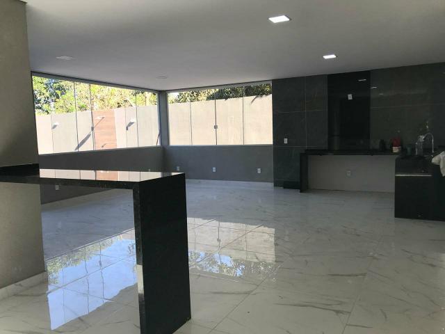 Casa moderna próximo a EPTG/Feira Produtor - Foto 9