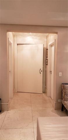 Apartamento à venda com 4 dormitórios em Perdizes, São paulo cod:3-IM374987 - Foto 9