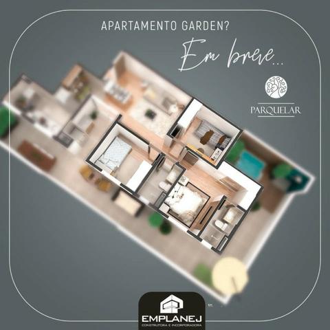 (AR)3 dormitórios c/varanda gourmet e piscina / Pq Industrial - Foto 7