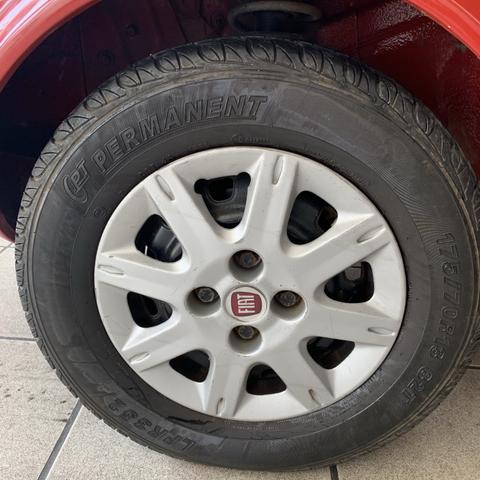 Fiat 147 Raridade 1988 - Foto 4