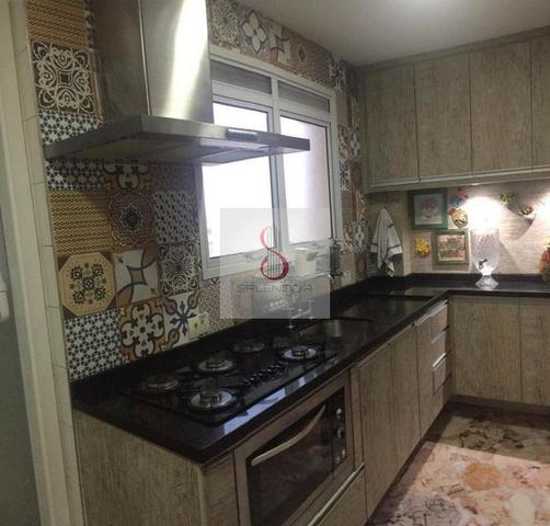 Pátio Club de 90 m² com 3 dorms á venda por R$ 560.000,00 - Royal Park - SJC - Foto 6