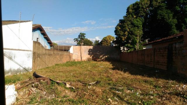 Terreno Bairro São Roque