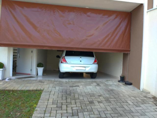 Toldo para garagem