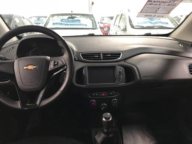 Chevrolet Prisma LTZ 1.4, Conservadíssimo - Foto 7